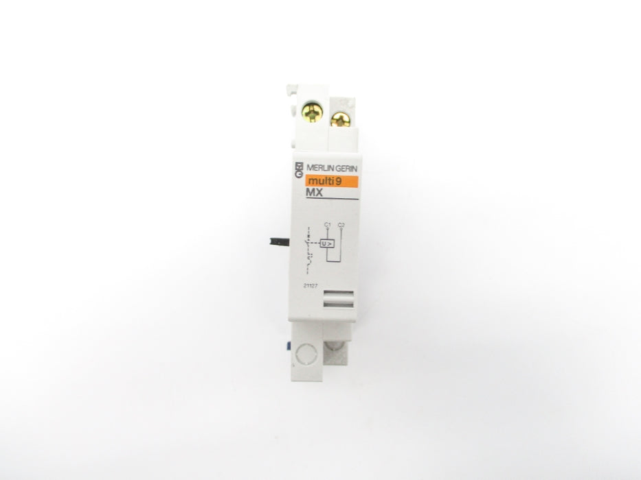 MERLIN GERIN 21127 NSNP