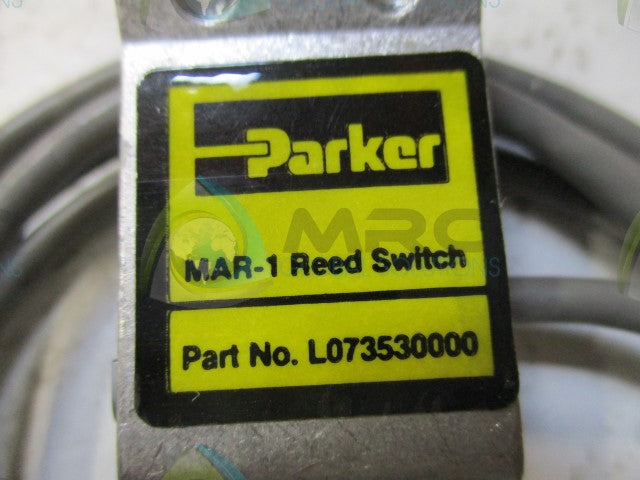 PARKER L073530000 REED SWITCH *NEW NO BOX*