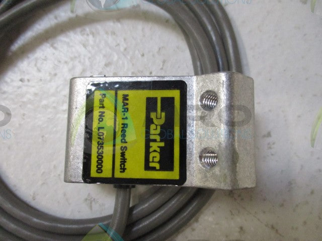 PARKER L073530000 REED SWITCH *NEW NO BOX*