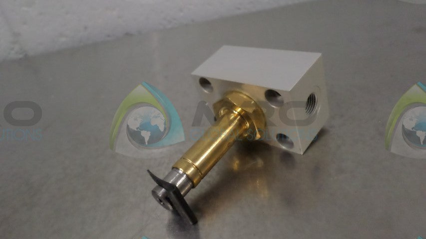 FESTO MC-2-1/8 SOLENOID VALVE *NEW IN BOX*