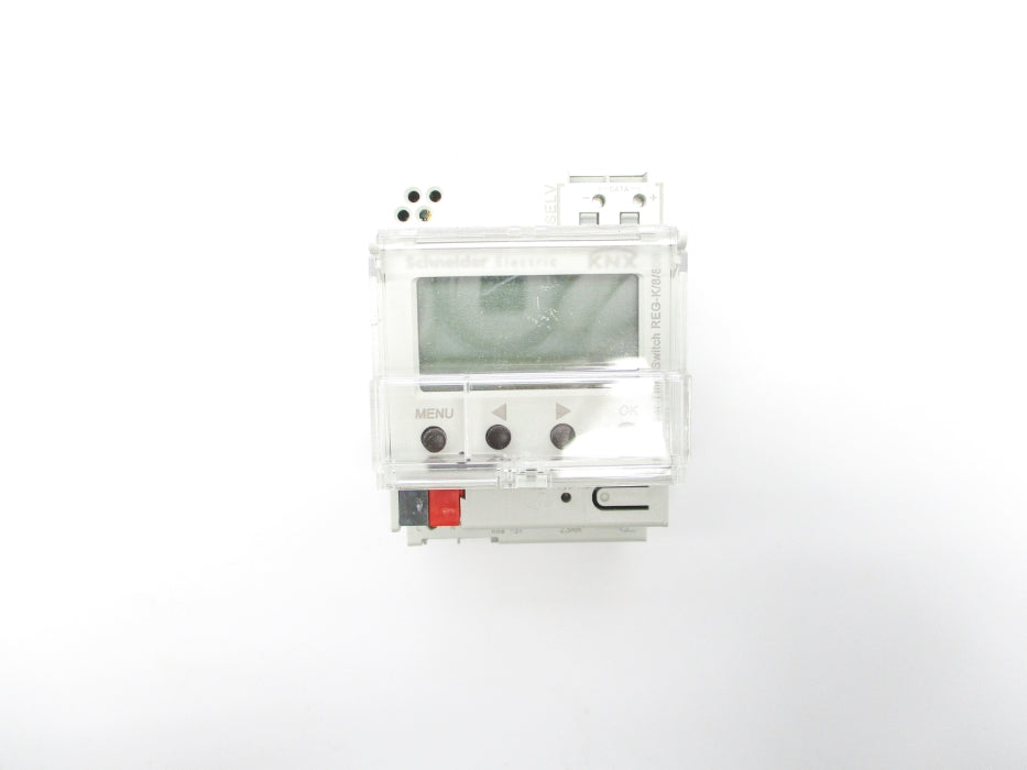 SCHNEIDER ELECTRIC MTN6606-0008 NSNP