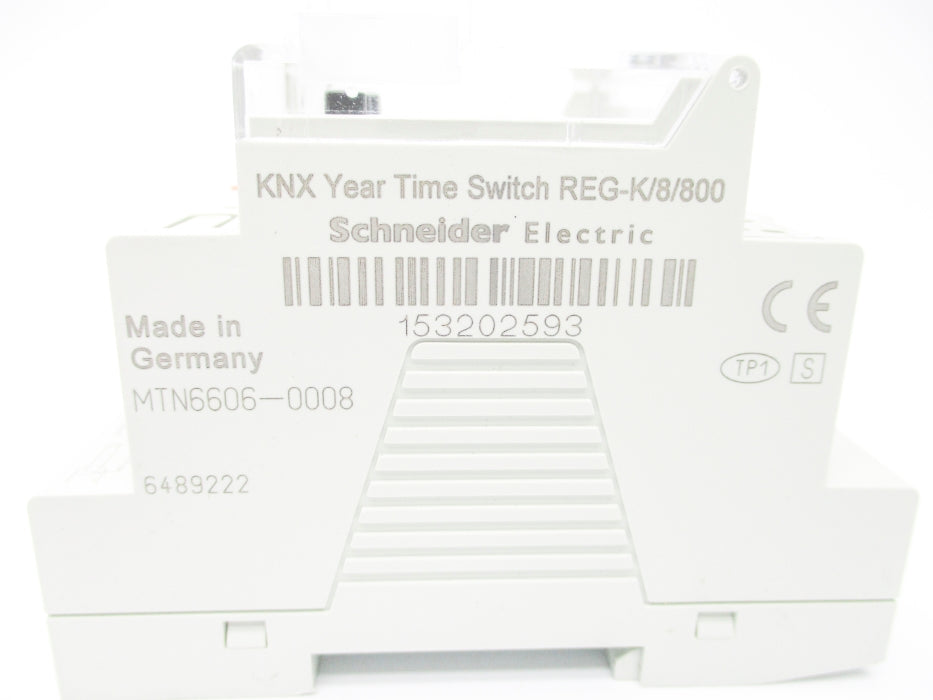 SCHNEIDER ELECTRIC MTN6606-0008 NSNP