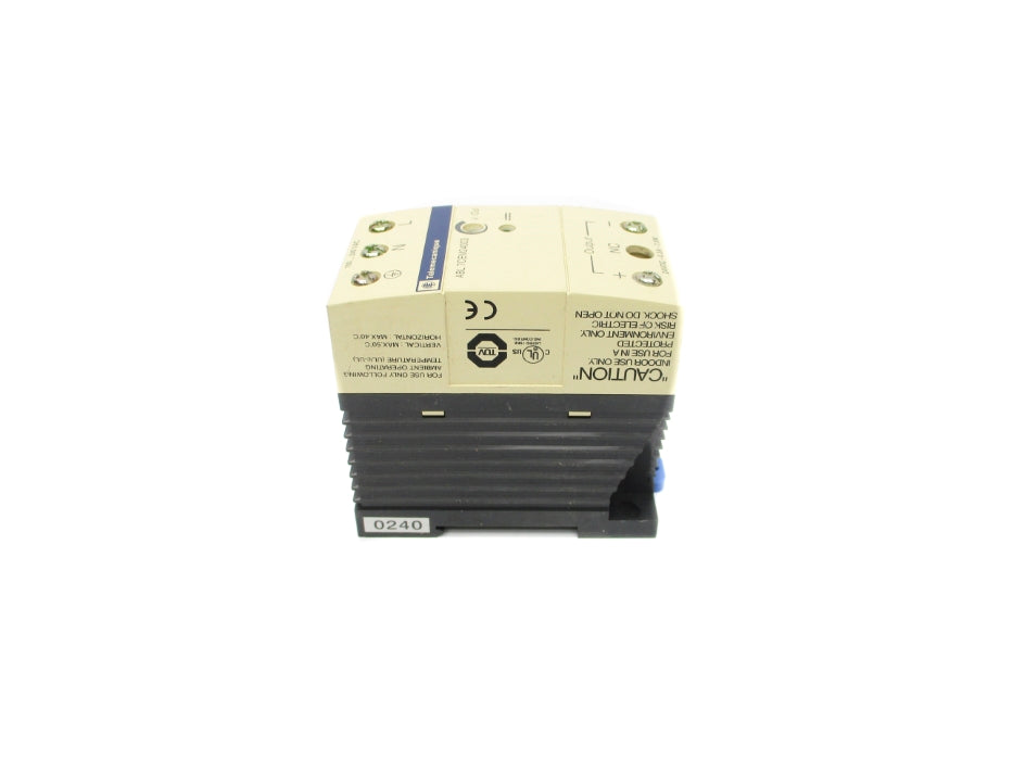 TELEMECANIQUE ABL7CEM24003 NSNP