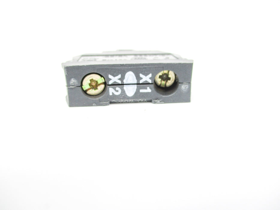 SCHNEIDER ELECTRIC ZBV-G1 NSNP