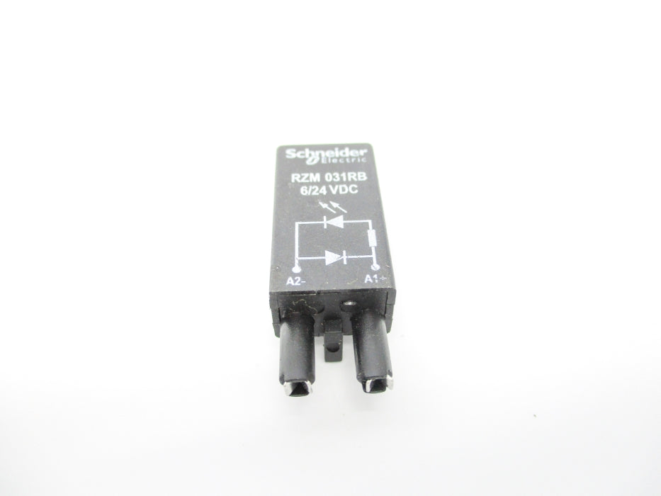 SCHNEIDER ELECTRIC RZM031RB NSNP