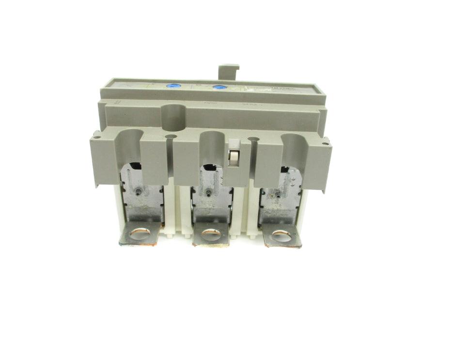 SCHNEIDER ELECTRIC TM250DC NS250DC NSNP