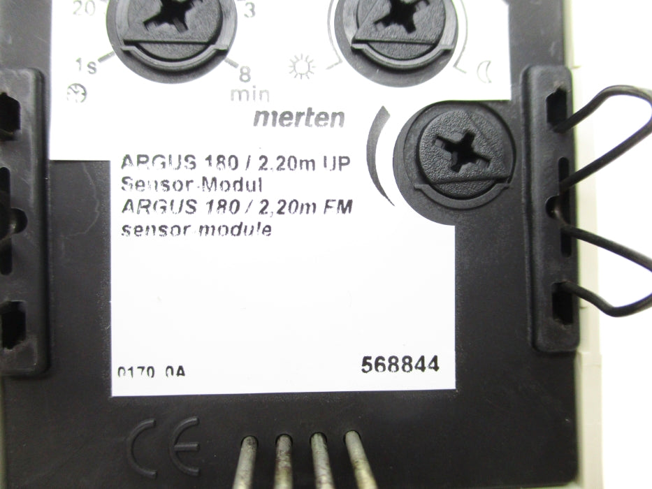 MERTEN 568844 NSNP