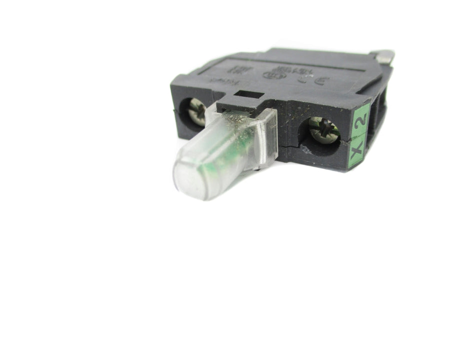 SCHNEIDER ELECTRIC ZAL-VB3 NSNP