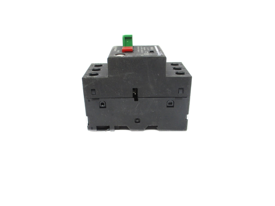 SCHNEIDER ELECTRIC GZ1E06 NSNP