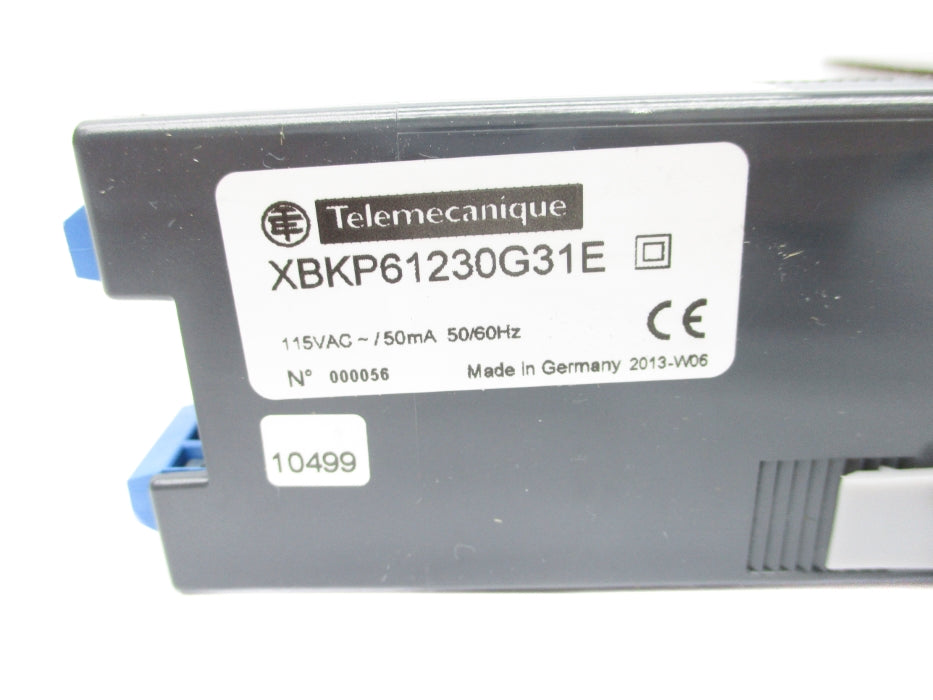 TELEMECANIQUE XBKP61230G31E NSNP