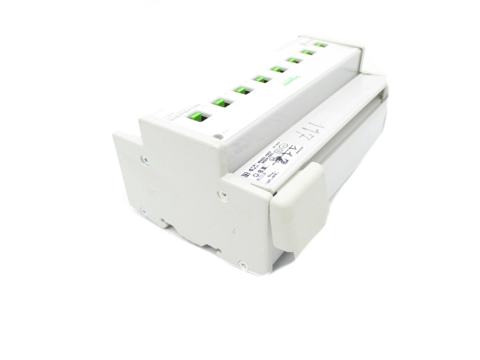 SCHNEIDER ELECTRIC MTN647893 UNMP