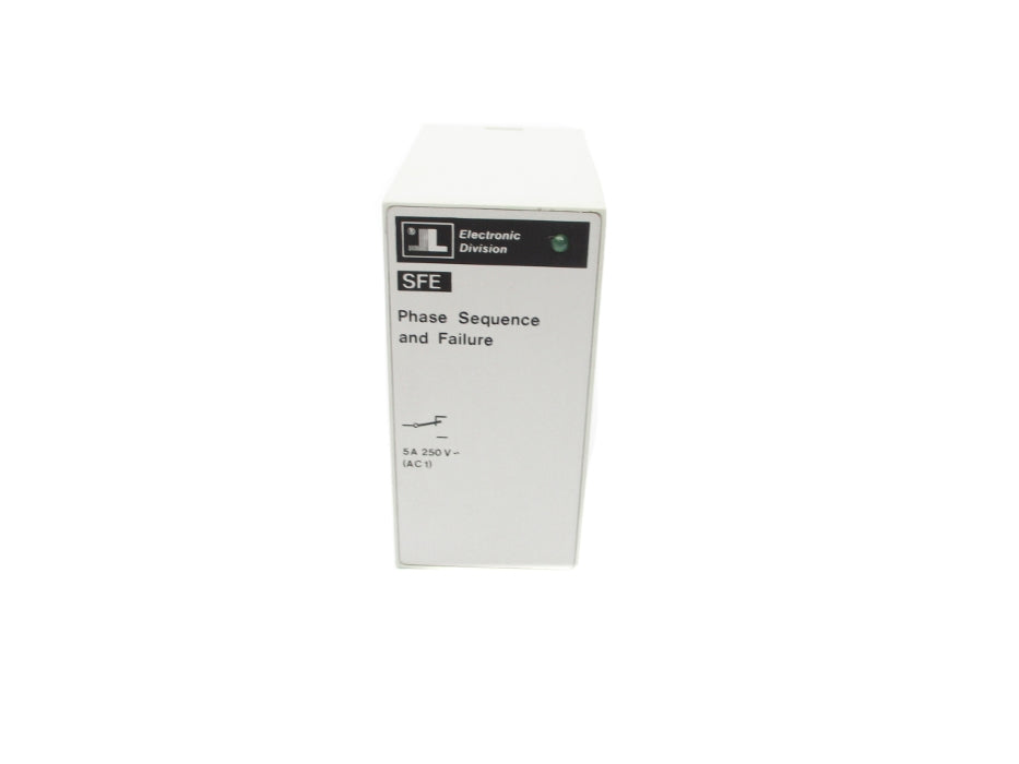LOVATO SFE 380V NSNP