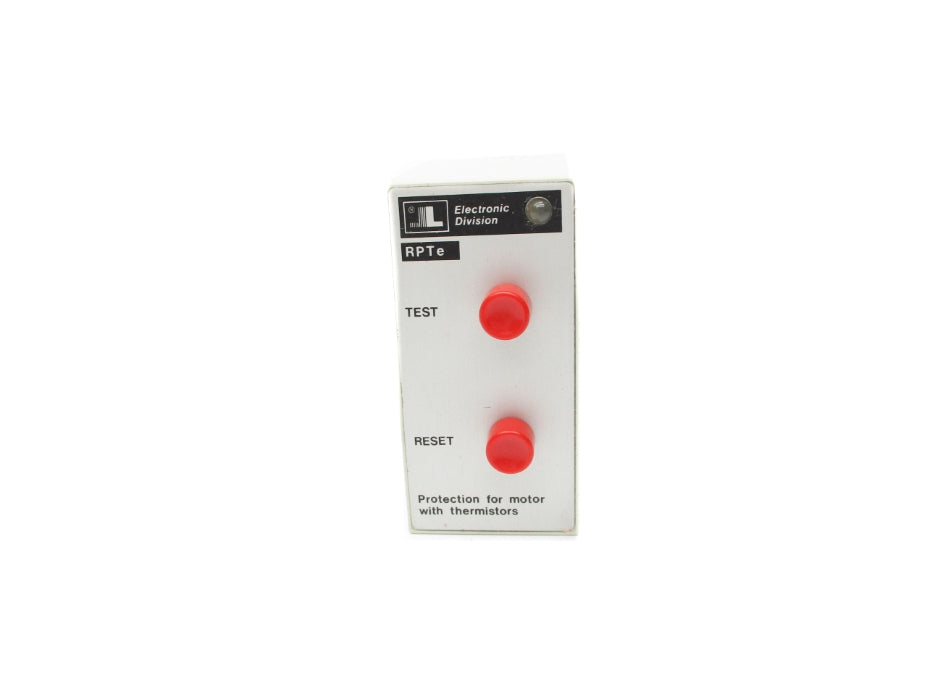 LOVATO RPTE 220V NSNP