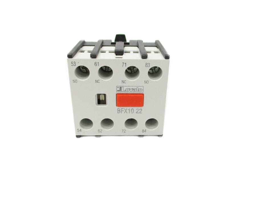 LOVATO BFX1022 NSNP