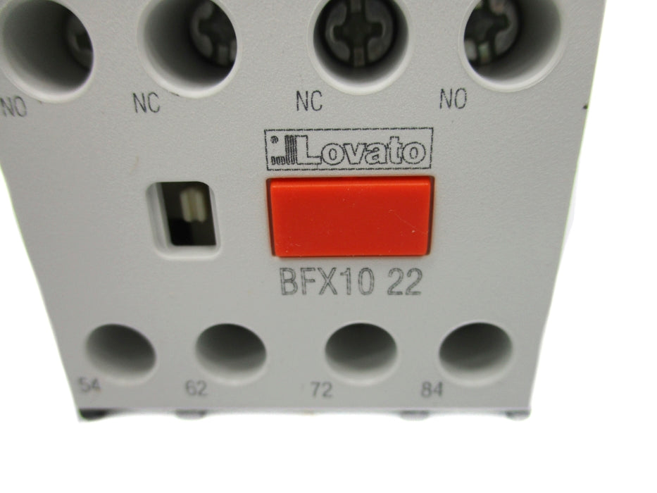 LOVATO BFX1022 NSNP