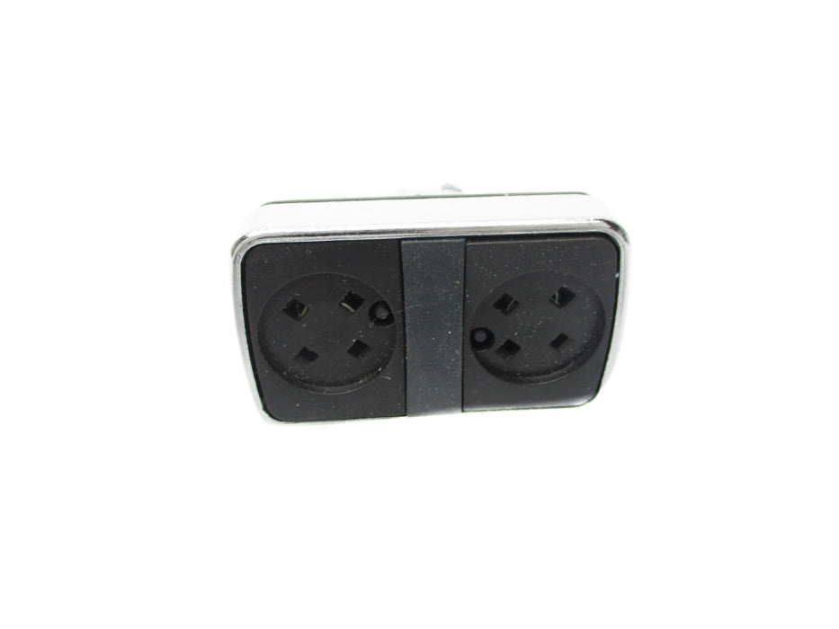 SCHNEIDER ELECTRIC ZB4BA79 NSMP