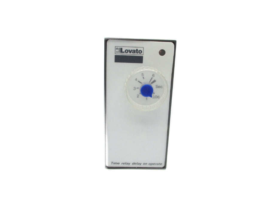 LOVATO 31T1E648 48VAC NSMP