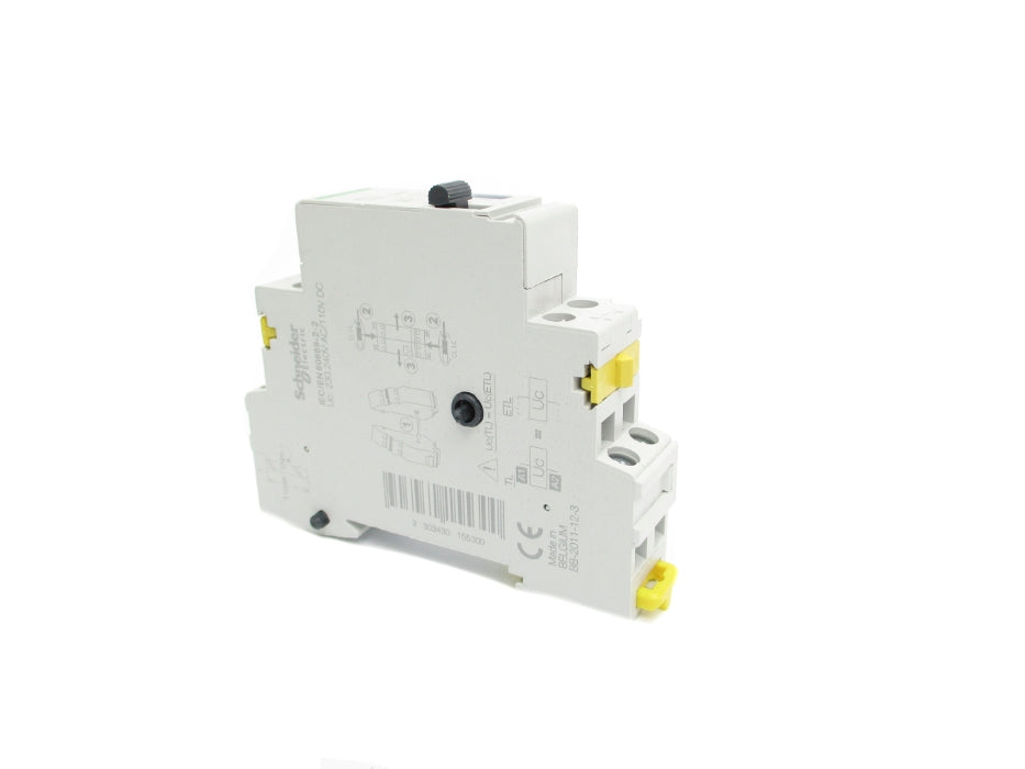 SCHNEIDER ELECTRIC 15530 NSMP