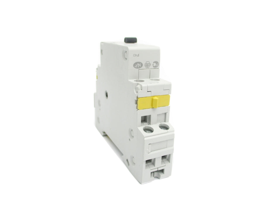 SCHNEIDER ELECTRIC 15530 NSMP