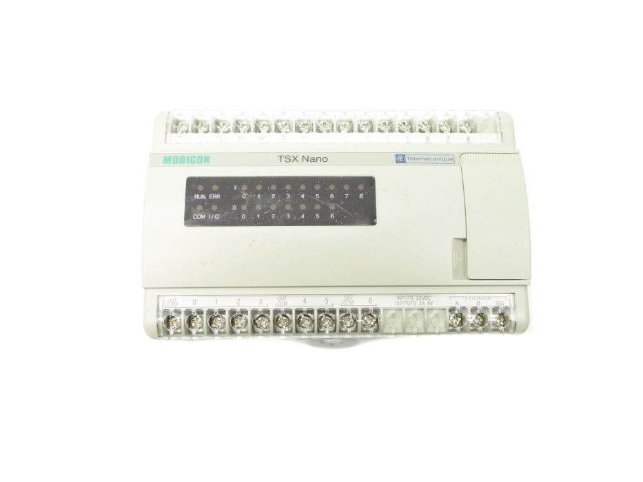 SCHNEIDER AUTOMATION TSX07311622 NSMP