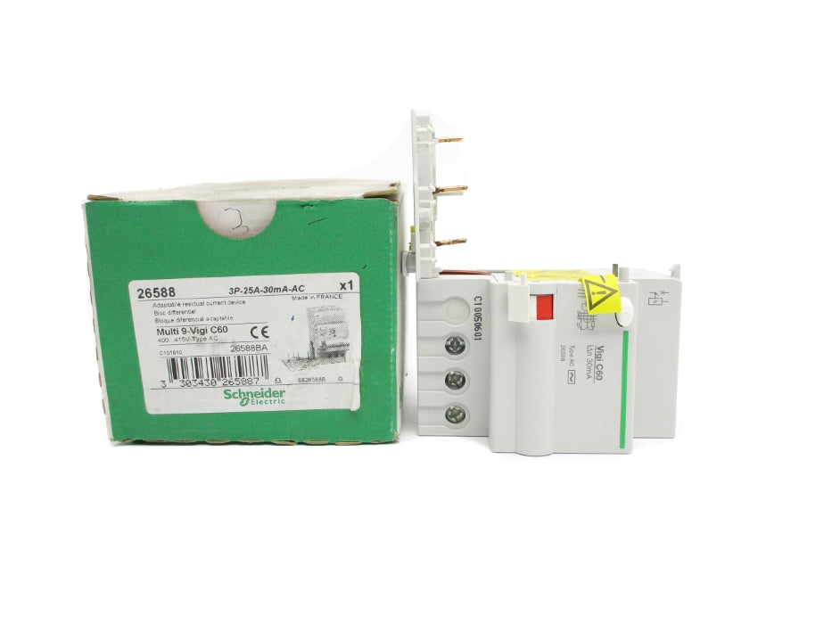 SCHNEIDER ELECTRIC 26588 NSMP