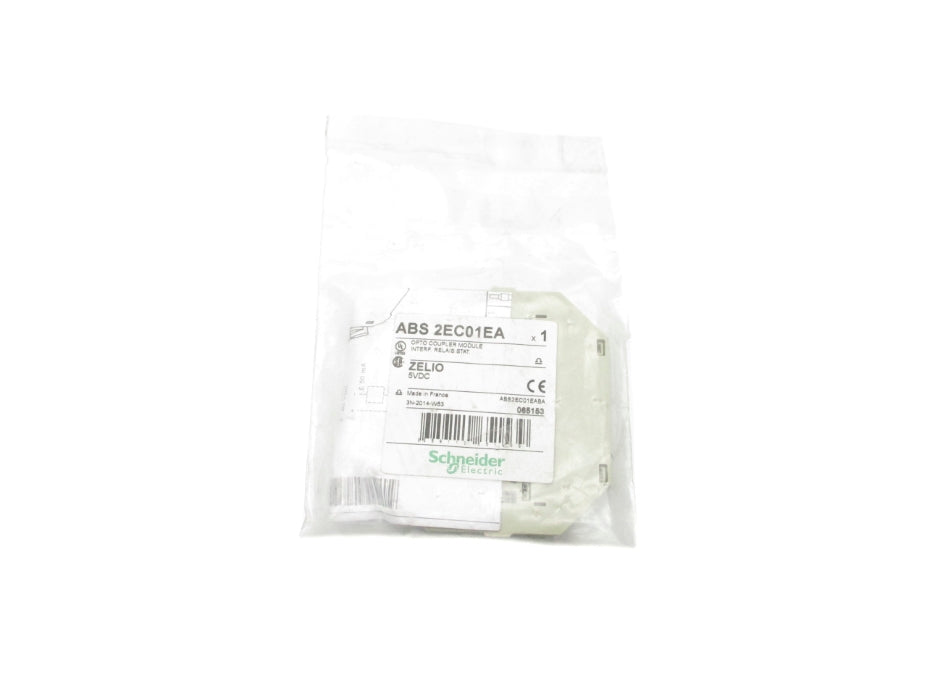 SCHNEIDER ELECTRIC ABS2EC01EA NSMP