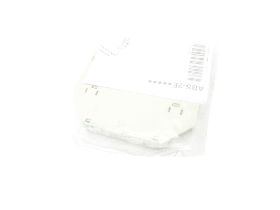 SCHNEIDER ELECTRIC ABS2EC01EA NSMP