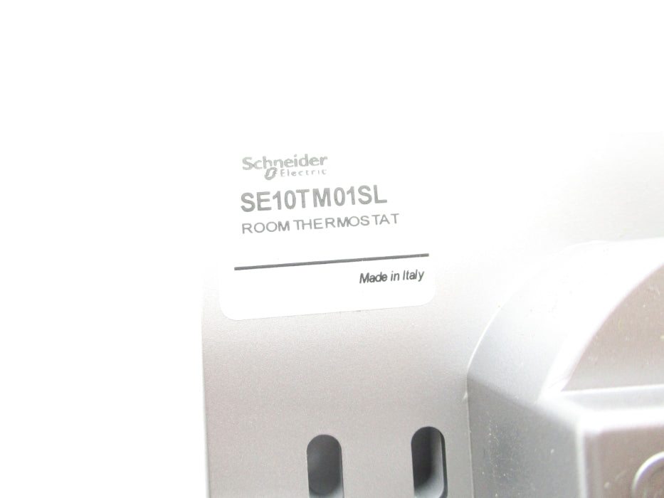 SCHNEIDER ELECTRIC SE10TM01SL UNMP