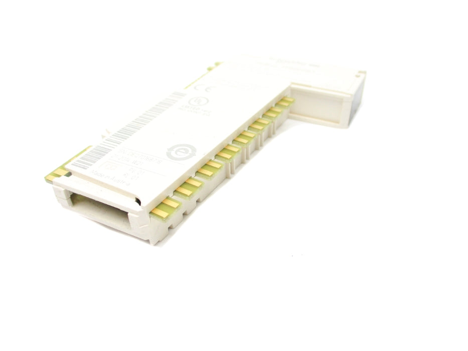 SCHNEIDER ELECTRIC TM5SDO16T UNMP