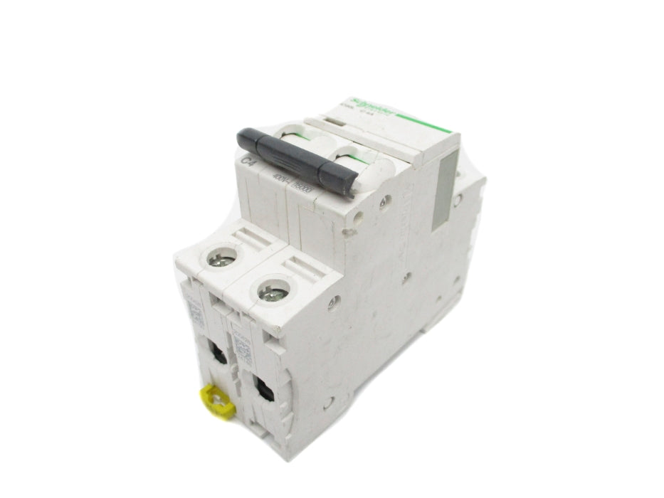 SCHNEIDER ELECTRIC A9F94204 4A 400V UNMP