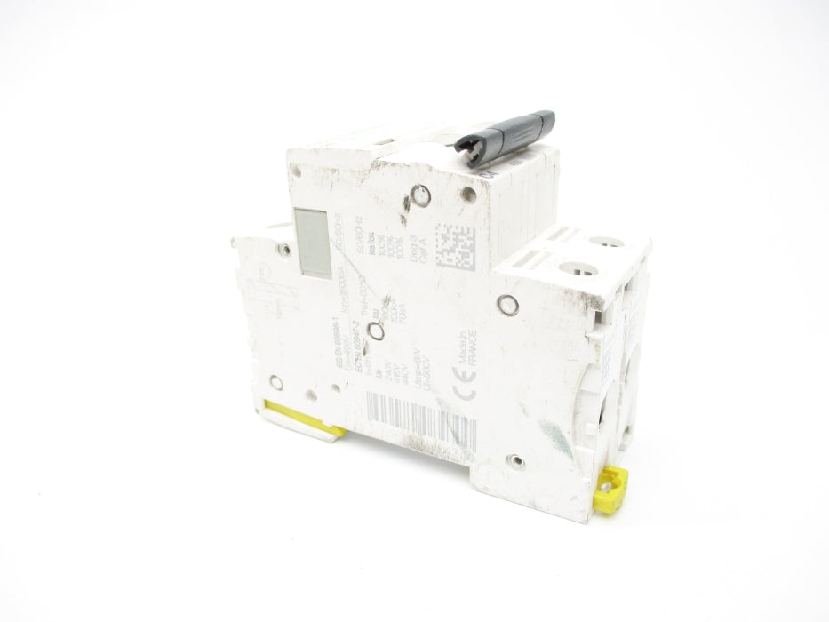 SCHNEIDER ELECTRIC A9F94204 4A 400V UNMP