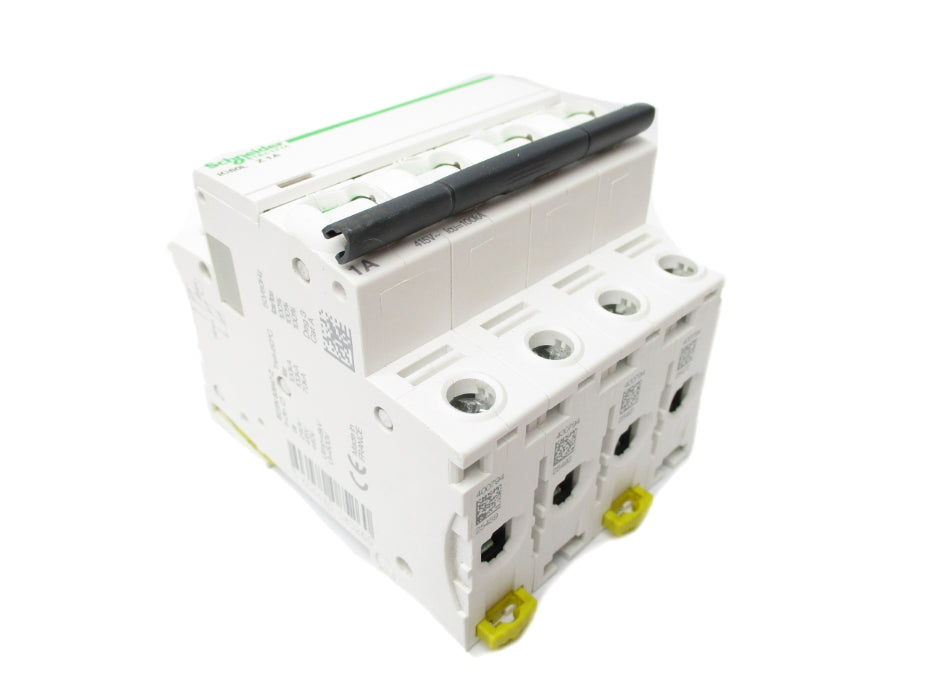 SCHNEIDER ELECTRIC A9F92401 1A 415V NSNP