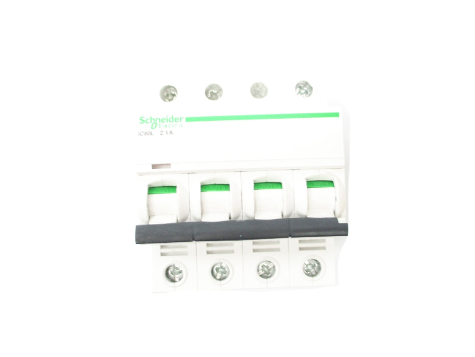 SCHNEIDER ELECTRIC A9F92401 1A 415V NSNP