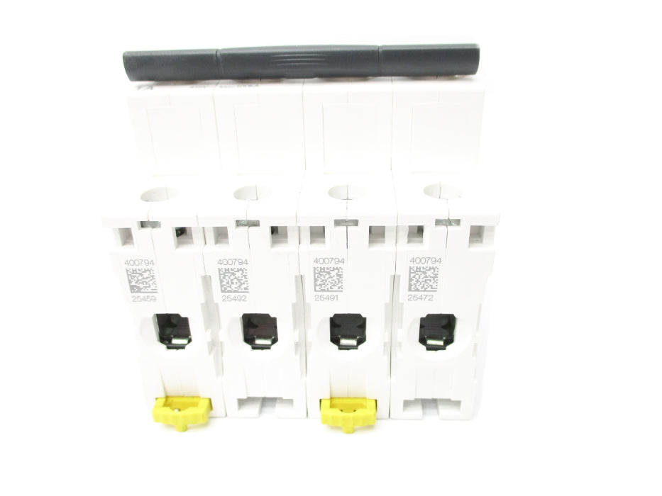SCHNEIDER ELECTRIC A9F92401 1A 415V NSNP