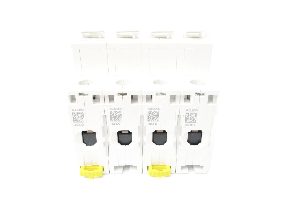 SCHNEIDER ELECTRIC A9F64410 10A 400V NSNP