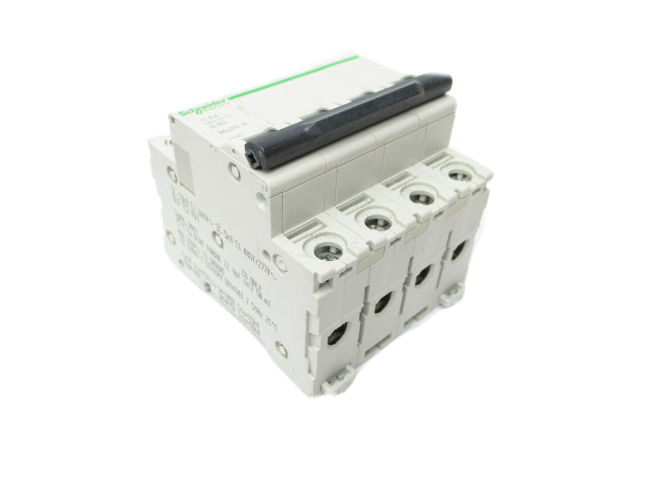 SCHNEIDER ELECTRIC 24481 6A 277V NSNP