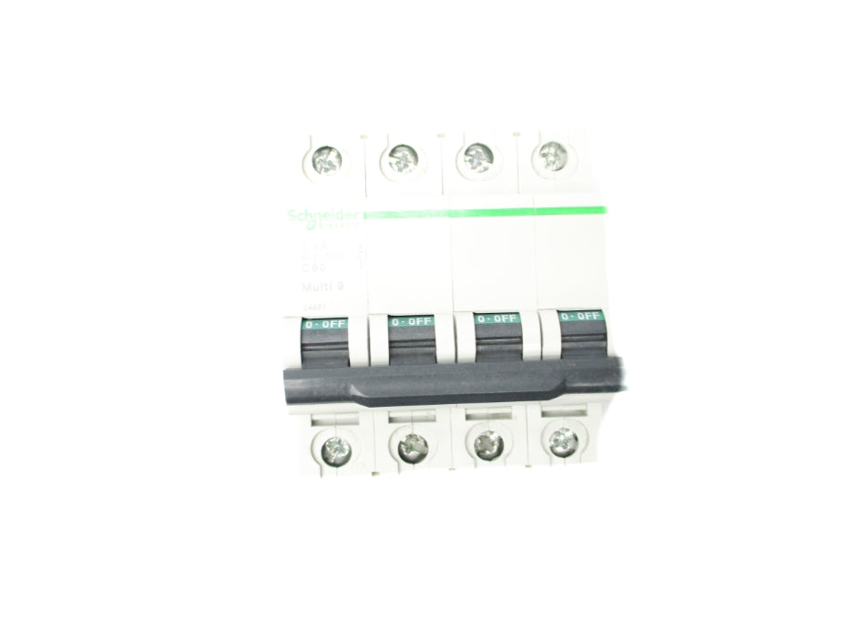 SCHNEIDER ELECTRIC 24481 6A 277V NSNP