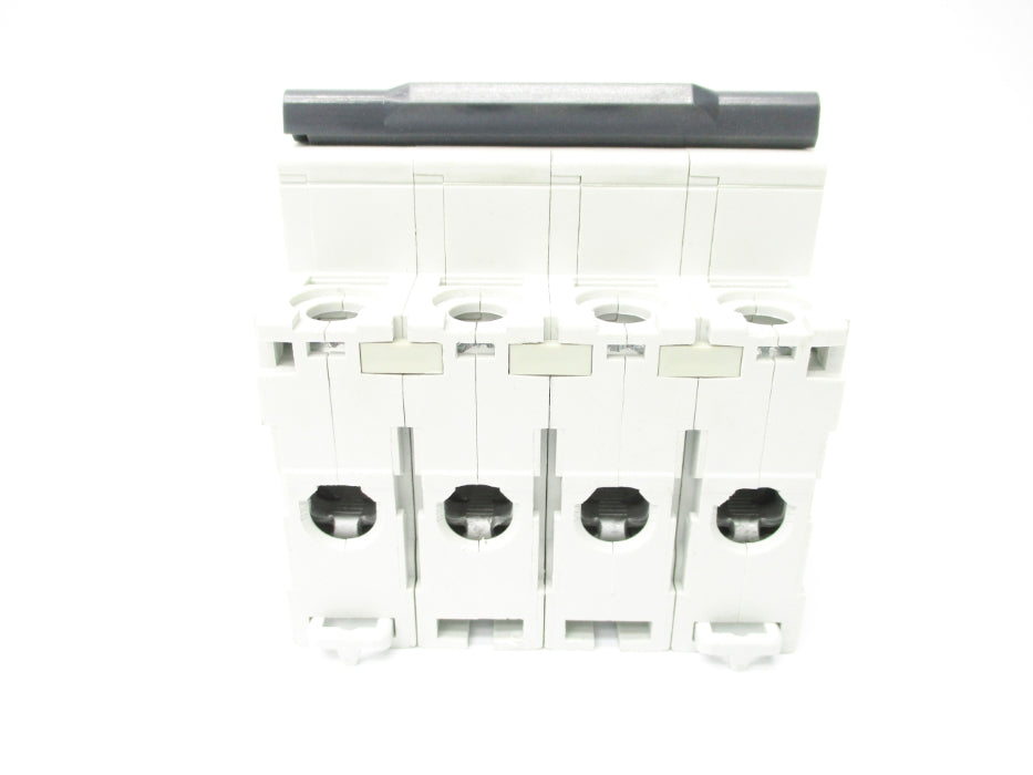 SCHNEIDER ELECTRIC 24491 63A 277V NSNP