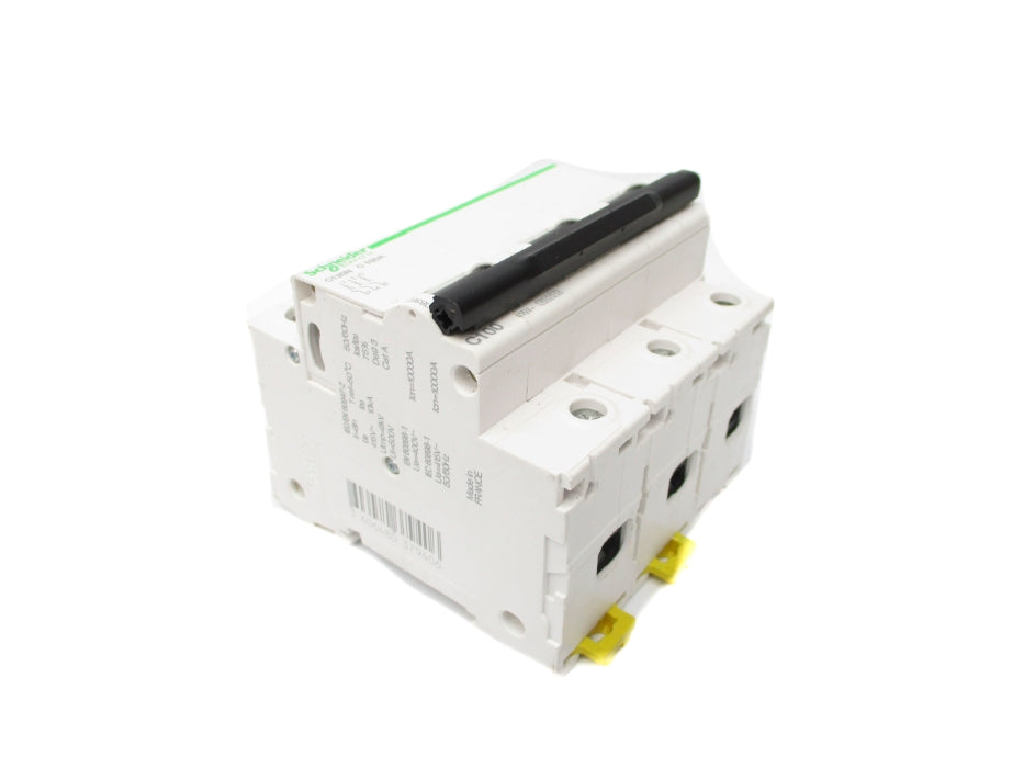 SCHNEIDER ELECTRIC A9N18367 100A 415V NSNP