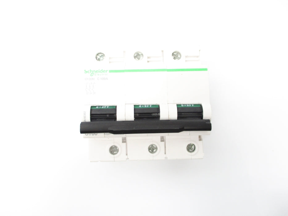 SCHNEIDER ELECTRIC A9N18367 100A 415V NSNP