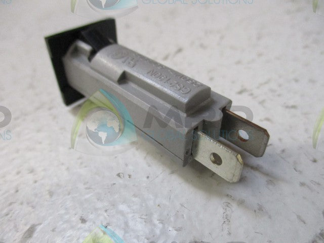 POTTER & BRUMFIELD W28XQ1A-2 CIRCUIT BREAKER THERMAL *USED*