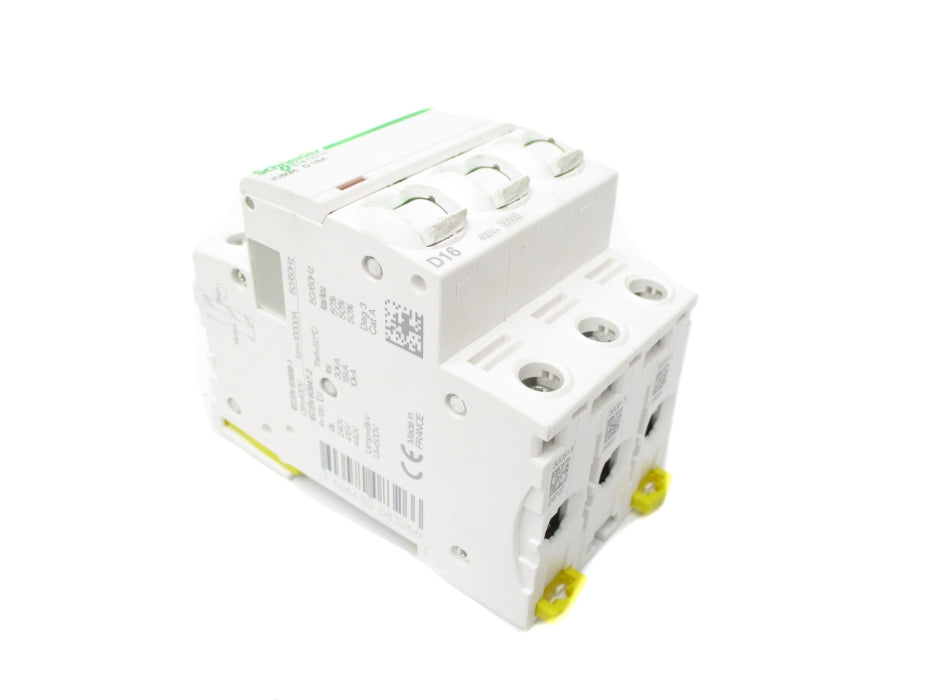 SCHNEIDER ELECTRIC A9F85316 16A 400V NSNP