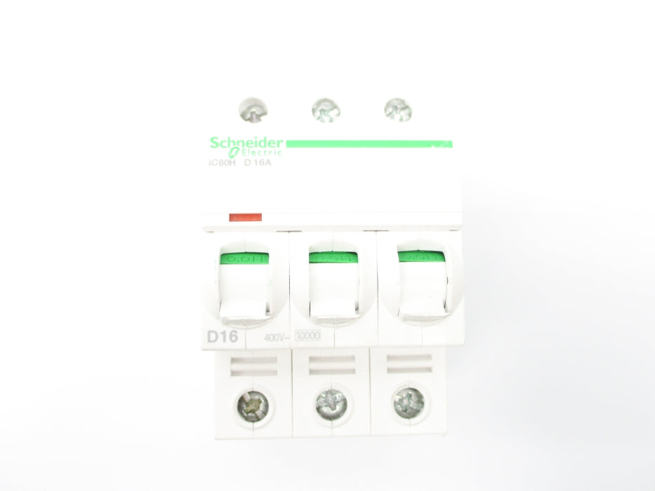 SCHNEIDER ELECTRIC A9F85316 16A 400V NSNP