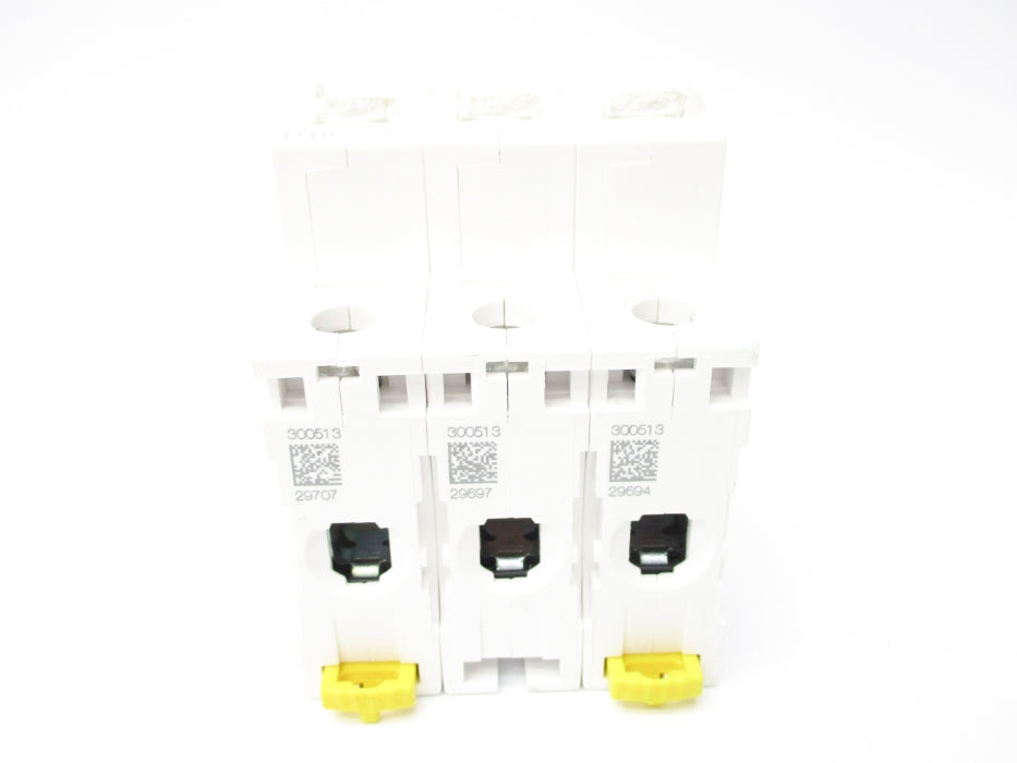SCHNEIDER ELECTRIC A9F85316 16A 400V NSNP