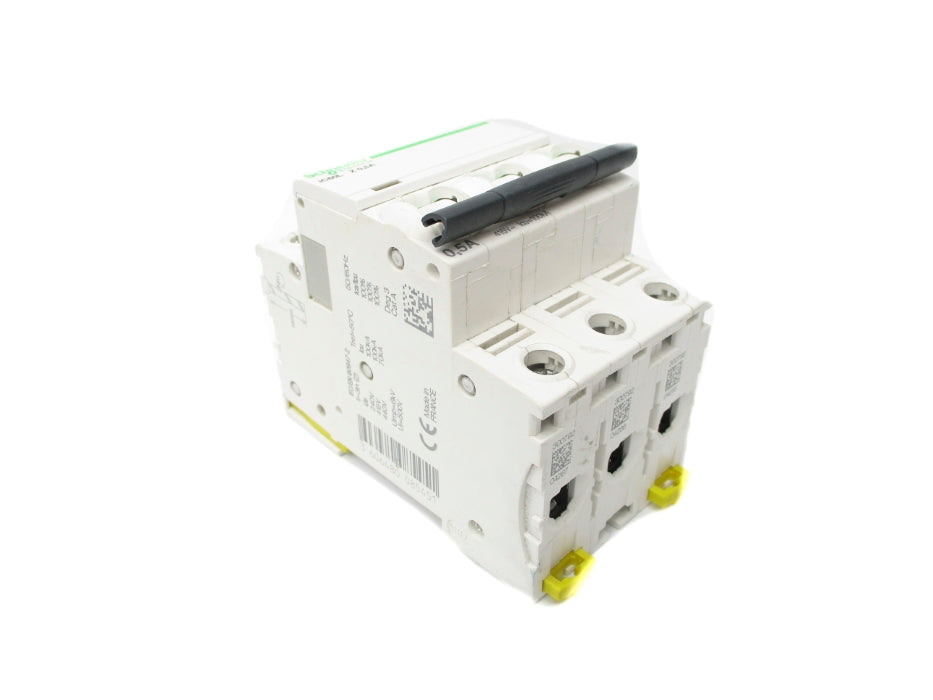 SCHNEIDER ELECTRIC A9F92370 0.5A 415V NSNP