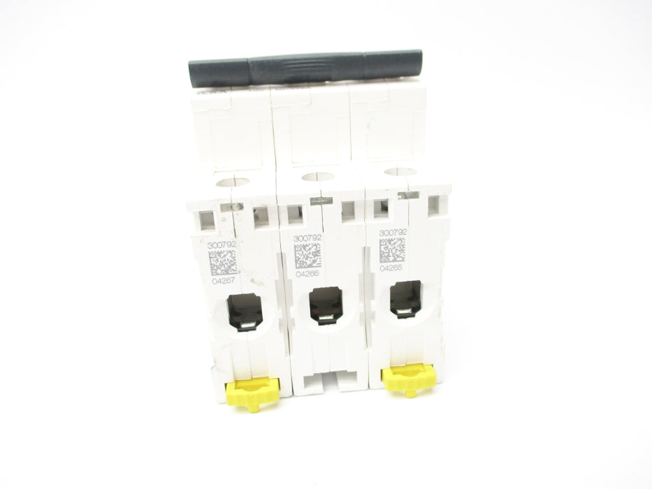 SCHNEIDER ELECTRIC A9F92370 0.5A 415V NSNP