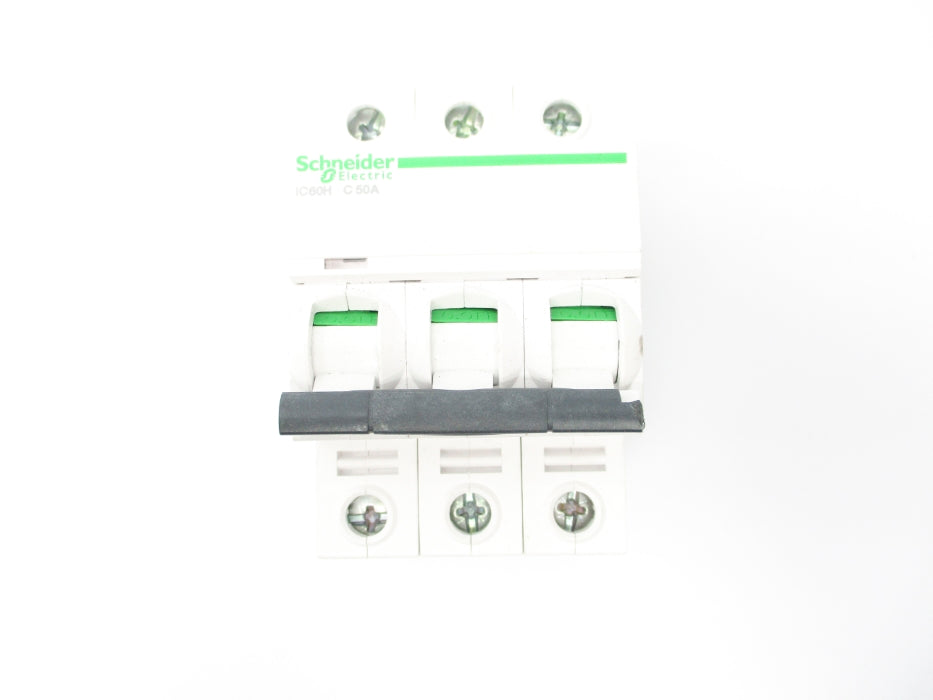 SCHNEIDER ELECTRIC A9F89350 50A 400V NSNP