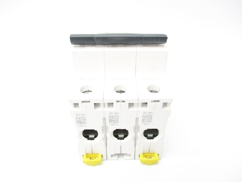 SCHNEIDER ELECTRIC A9F89350 50A 400V NSNP