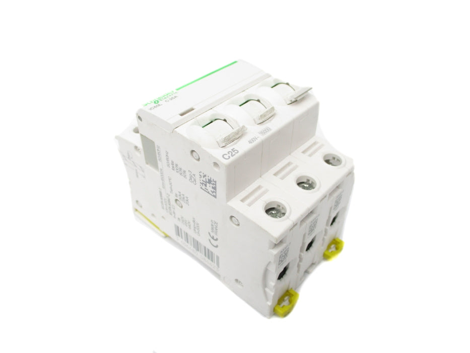 SCHNEIDER ELECTRIC A9F94325 25A 400V NSNP