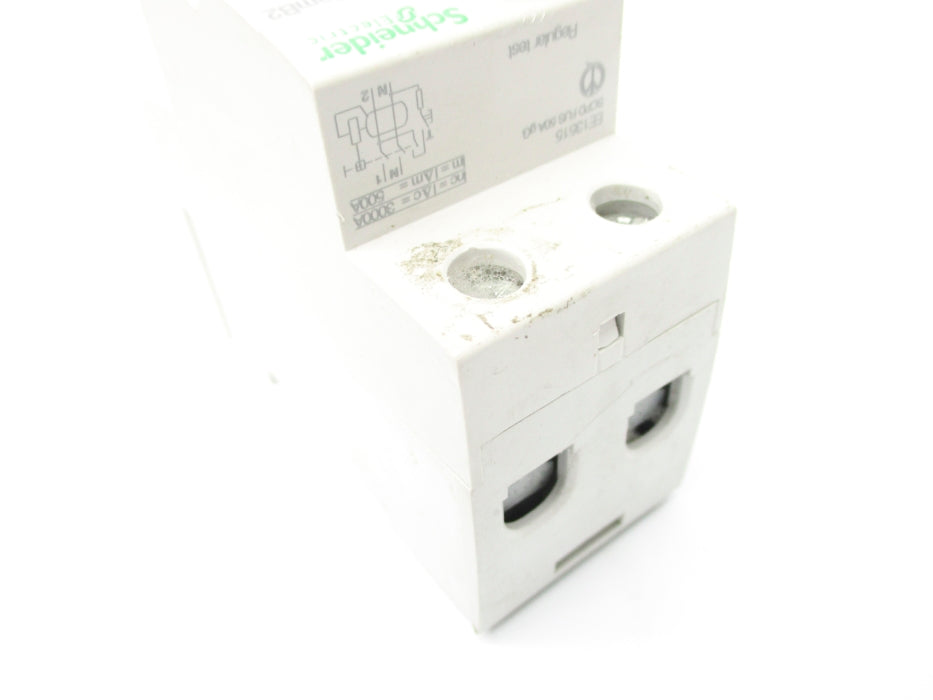 SCHNEIDER ELECTRIC 16744 40A 230V UNMP